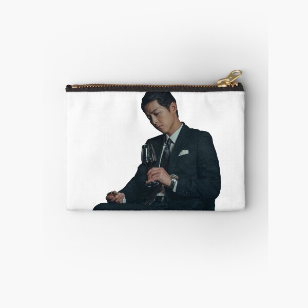 Item preview, Song Joongki [Vincenzo VOL.One] designed and sold by purelyasiashop.