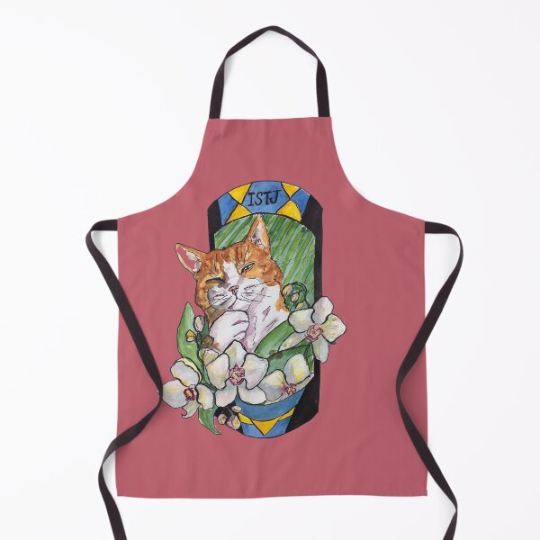 Item preview, ISTJ designed and sold by Shybones.