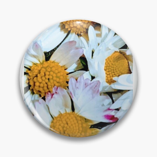Item preview, Daisy designed and sold by Fluffycat2020.