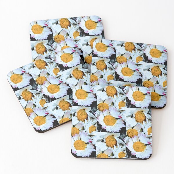 Item preview, Daisy designed and sold by Fluffycat2020.