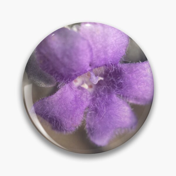 Item preview, Purple Flower  designed and sold by pinkyjainpan.