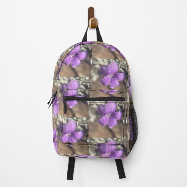Item preview, Purple Flower  designed and sold by pinkyjainpan.