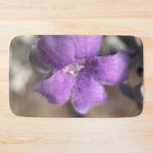 Item preview, Purple Flower  designed and sold by pinkyjainpan.