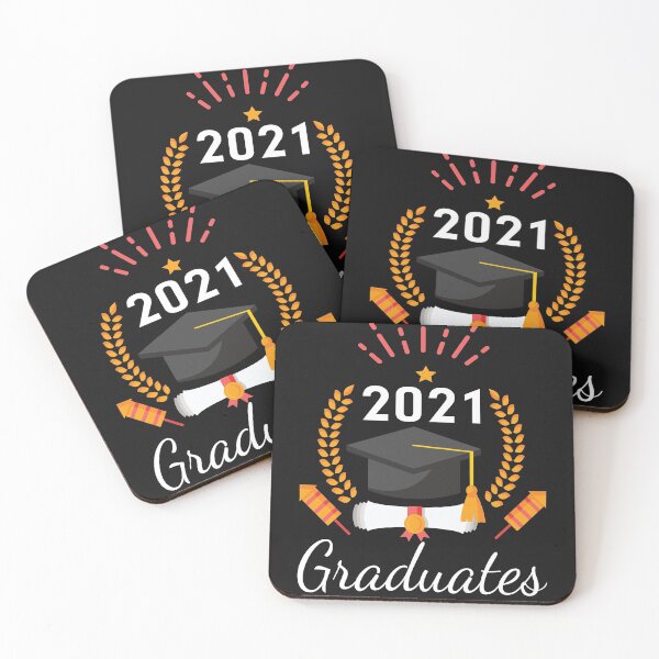 Item preview, Graduate 2021 designed and sold by darikamc.