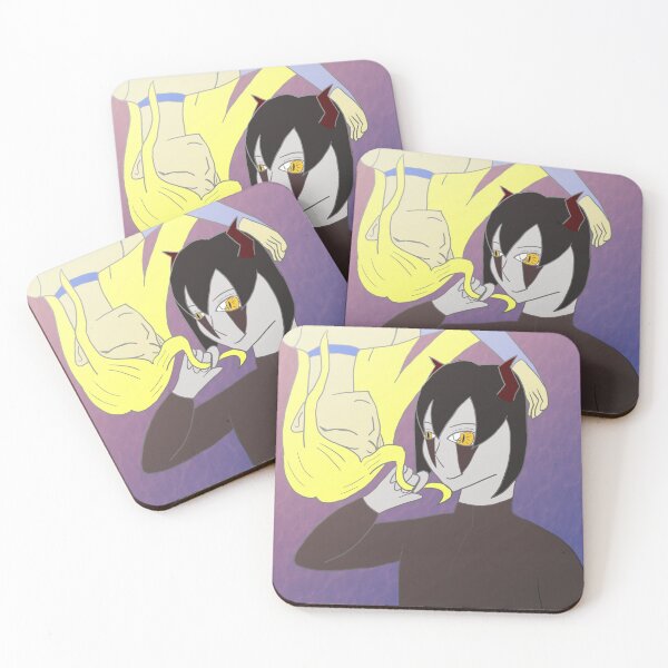 Item preview, Angel-Demon designed and sold by KC-Arts.