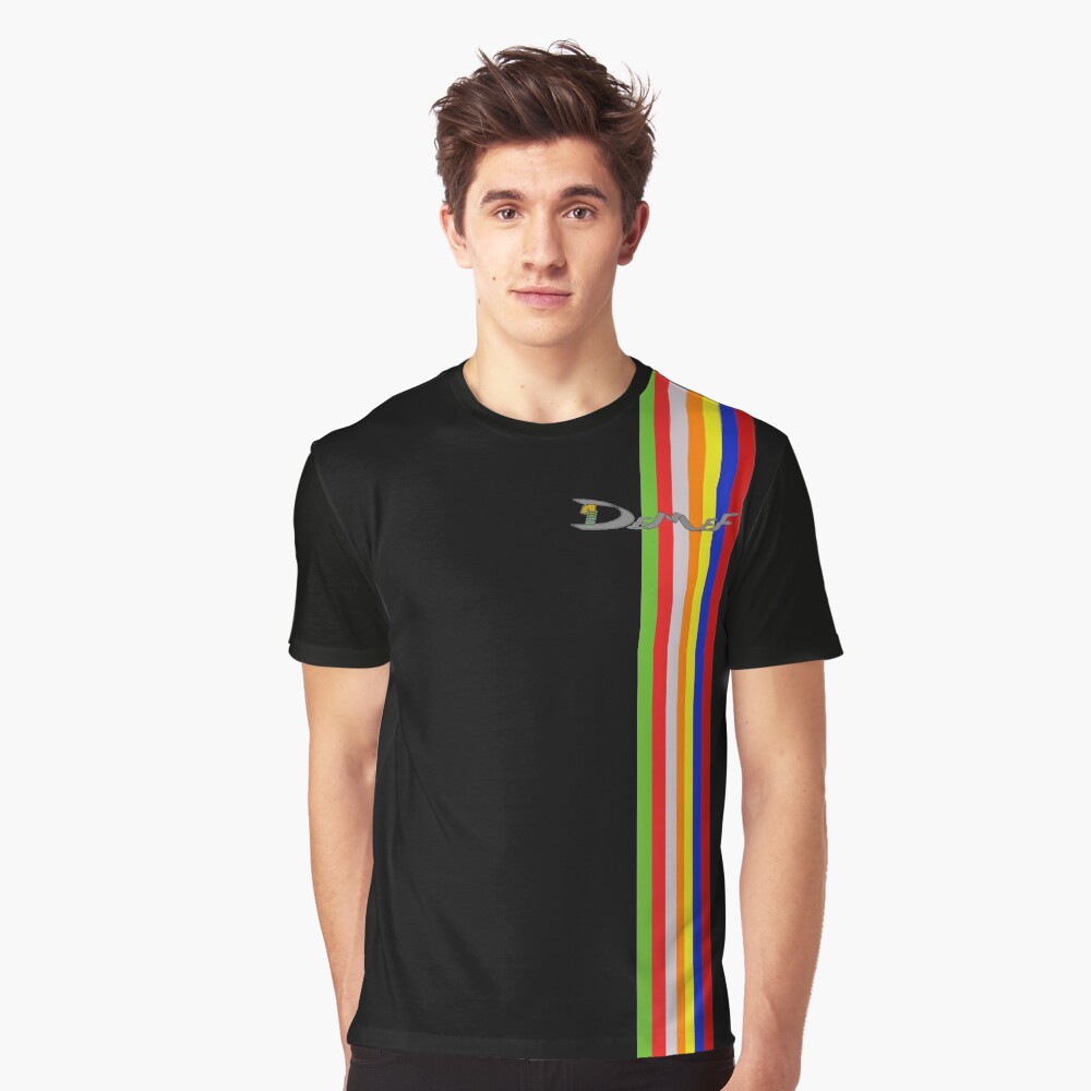 motorcycle lovers Graphic T-Shirt