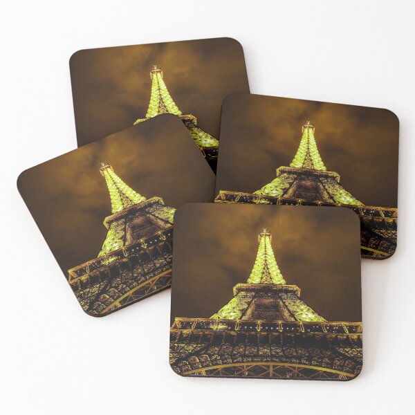 Item preview, Tour Eiffel designed and sold by FlaneurItalien.