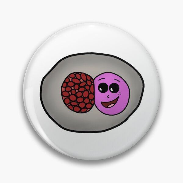 Item preview, Chlamydia designed and sold by The Curious Med Student.