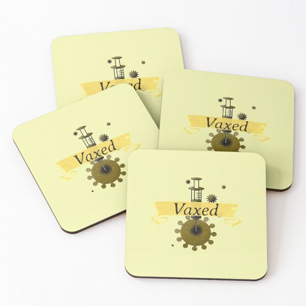 Item preview, Vaxed design, happy to vaxed. designed and sold by NobelFashion.
