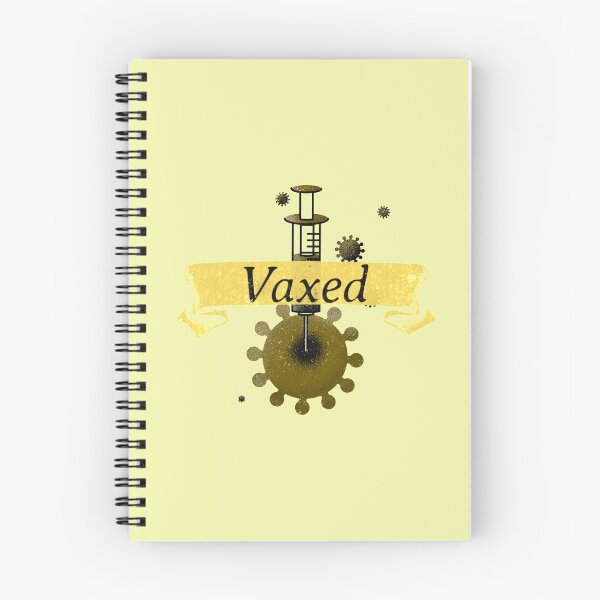Item preview, Vaxed design, happy to vaxed. designed and sold by NobelFashion.