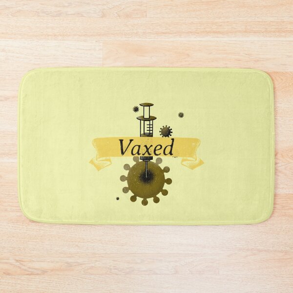 Item preview, Vaxed design, happy to vaxed. designed and sold by NobelFashion.