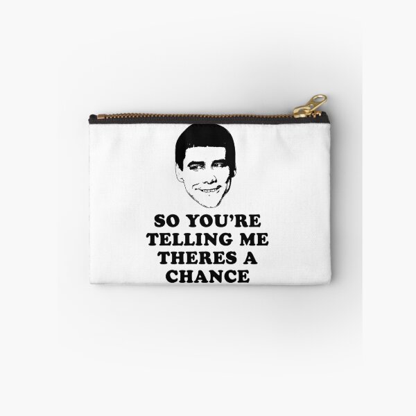 Item preview, So You're Telling Me Theres A Chance designed and sold by everything-shop.