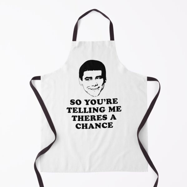 Item preview, So You're Telling Me Theres A Chance designed and sold by everything-shop.