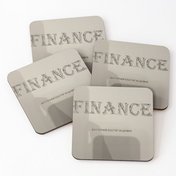 Item preview, Finance  designed and sold by lol1310.