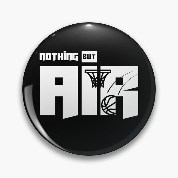 Item preview, Nothing But AIR (B&W) designed and sold by Soybean-Turu.