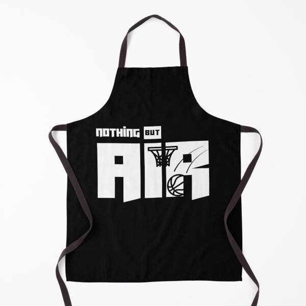 Item preview, Nothing But AIR (B&W) designed and sold by Soybean-Turu.
