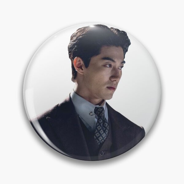 Item preview, The Jang Brothers [Vincenzo VOL.Two] designed and sold by purelyasiashop.