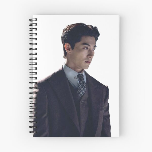 Item preview, The Jang Brothers [Vincenzo VOL.Two] designed and sold by purelyasiashop.
