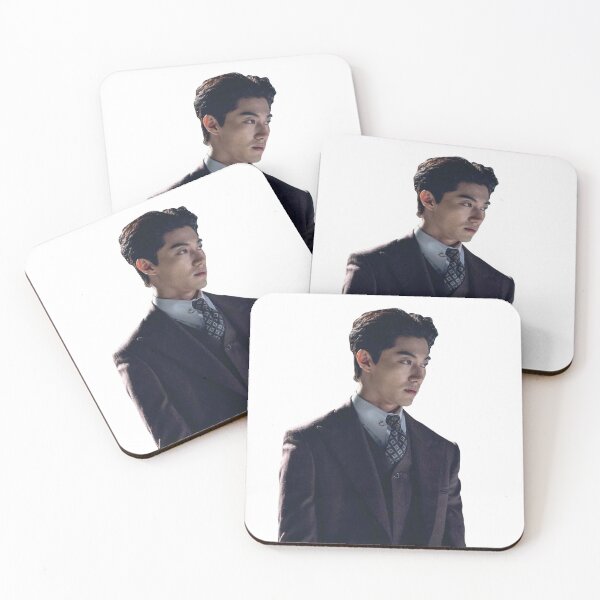 Item preview, The Jang Brothers [Vincenzo VOL.Two] designed and sold by purelyasiashop.