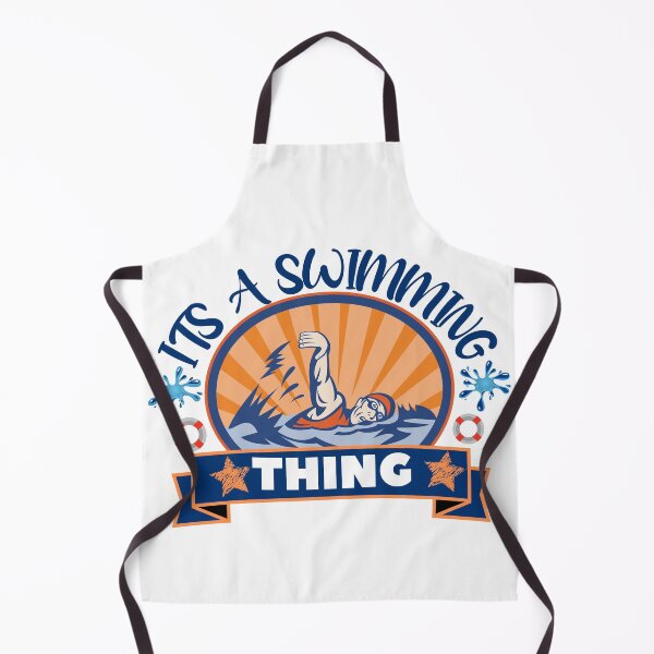 Item preview, Its a swimming thing designed and sold by dogcuddleralert.