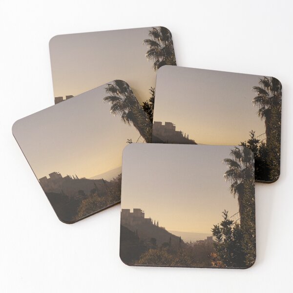 Item preview, Andalusian Atmospheres designed and sold by FlaneurItalien.