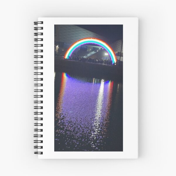 Item preview, Rainbow river  designed and sold by lol1310.