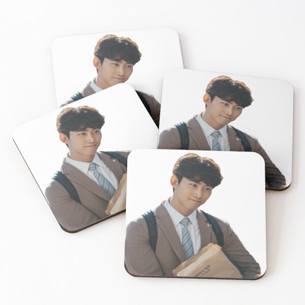 Item preview, The Jang Brothers [Vincenzo VOL.Two] designed and sold by purelyasiashop.