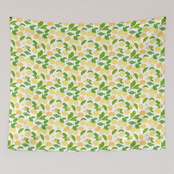 Item preview, Lemon designed and sold by valezar.