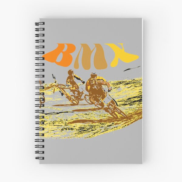Item preview,  bmx designed and sold by ricobarinas.