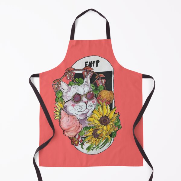 Item preview, ENFP designed and sold by Shybones.