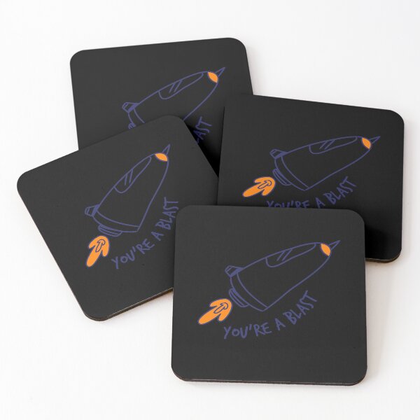 Item preview, You're A Blast designed and sold by Phorase.