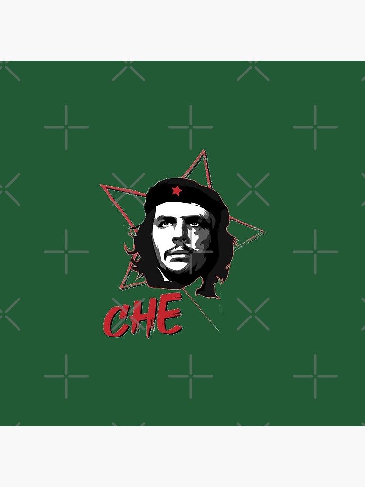Che Guevara - Che Guevara - Pin