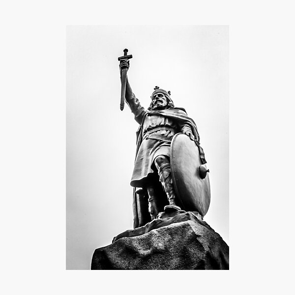 Item preview, Winchester Statue  designed and sold by Marsstation.