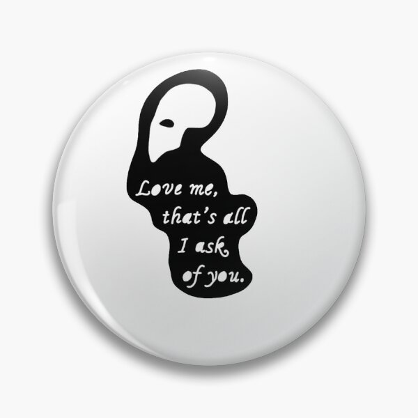 Item preview, The phantom of the opera  designed and sold by Roseshop01.