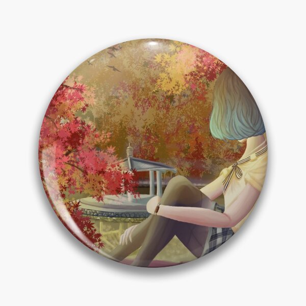Item preview, Through the dawn designed and sold by Rei-vaj.