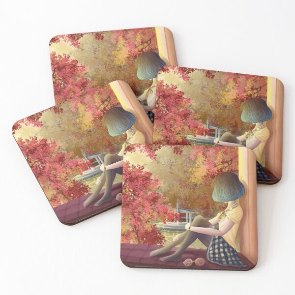 Item preview, Through the dawn designed and sold by Rei-vaj.