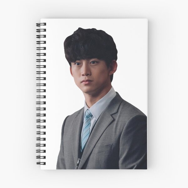 Item preview, The Jang Brothers [Vincenzo VOL.Two] designed and sold by purelyasiashop.