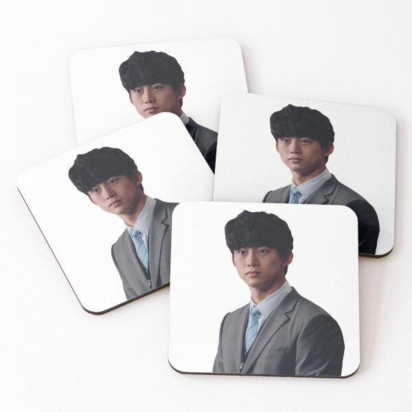 Item preview, The Jang Brothers [Vincenzo VOL.Two] designed and sold by purelyasiashop.
