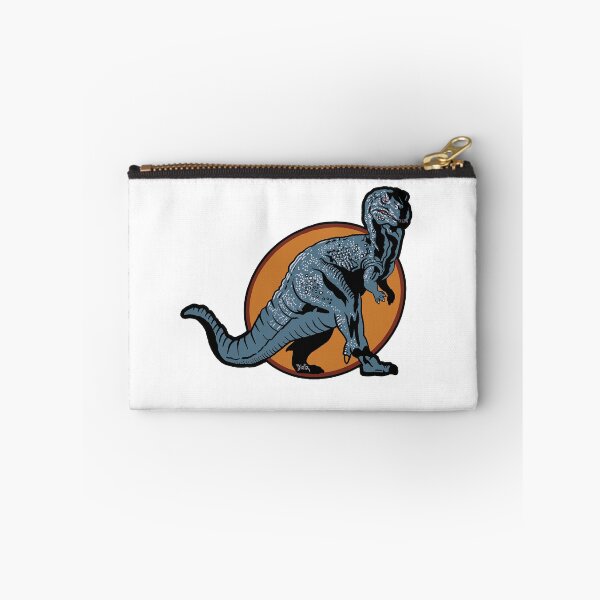 Item preview, Big Valley Dinosaur designed and sold by SketchyThingz.