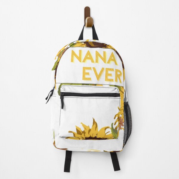 Item preview, Nana Knows Everything designed and sold by Sun Sand & Sea Art.
