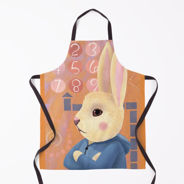 Item preview, Rabbit designed and sold by CrickettGrrrl.