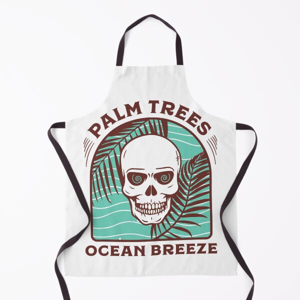 Item preview, Skeleton Sticker - Ocean Breeze designed and sold by GRKiT.
