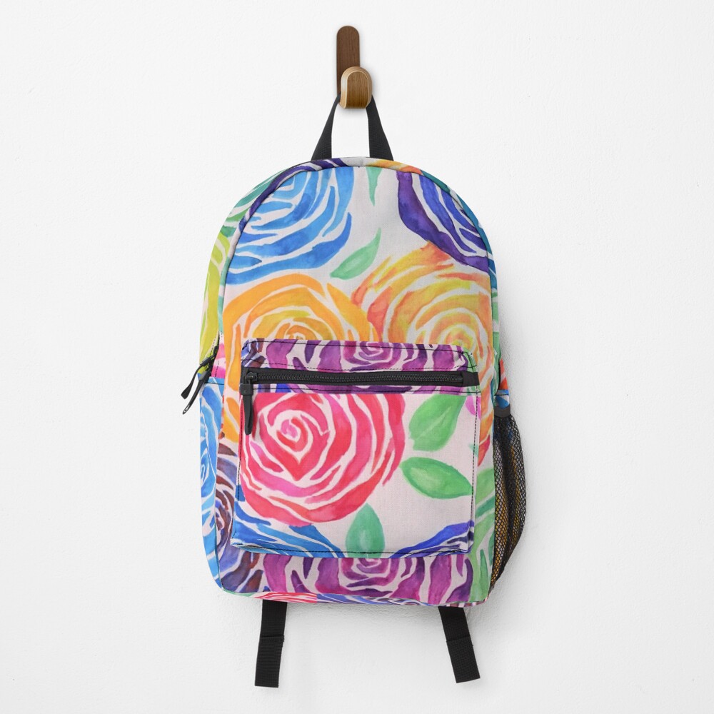 Item preview, Backpack designed and sold by firestargrey.