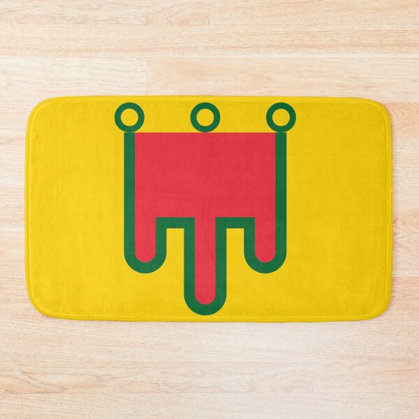 Item preview, Auvergne, France designed and sold by flagswag.