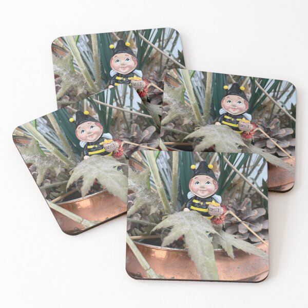 Item preview, Honey gnome  designed and sold by lol1310.