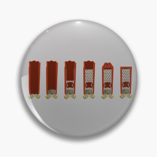 Item preview, Steps to happiness - Shotshell reloading designed and sold by The Reloading Bench.