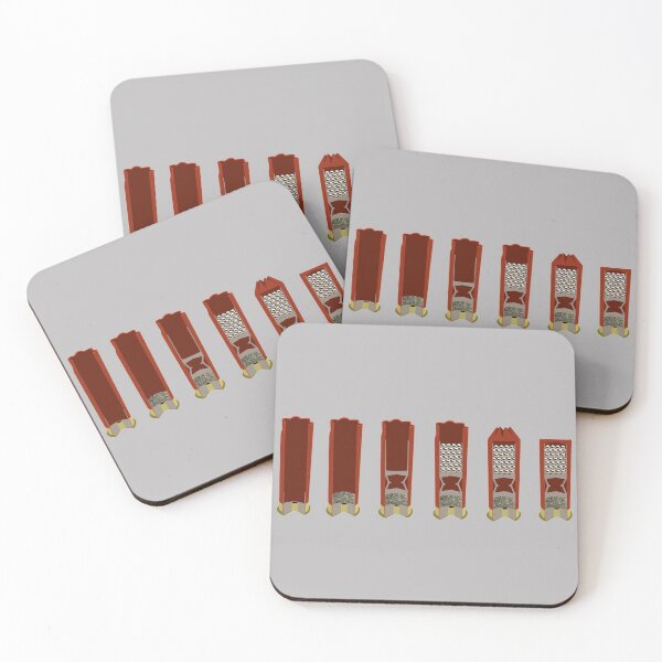 Item preview, Steps to happiness - Shotshell reloading designed and sold by The Reloading Bench.