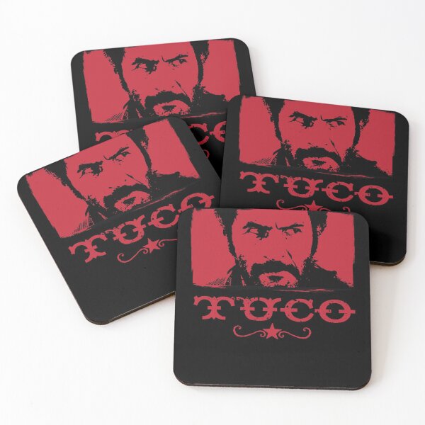 Item preview, Tuco - Spaghetti Western designed and sold by BLVDdesign.