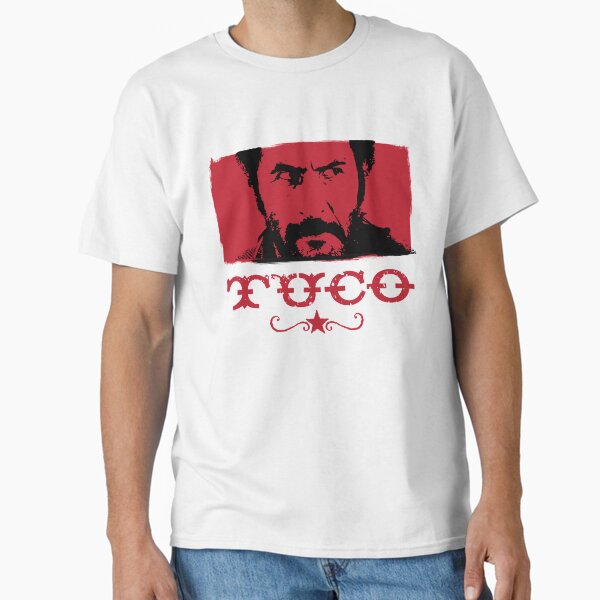 Item preview, Tuco - Spaghetti Western designed and sold by BLVDdesign.