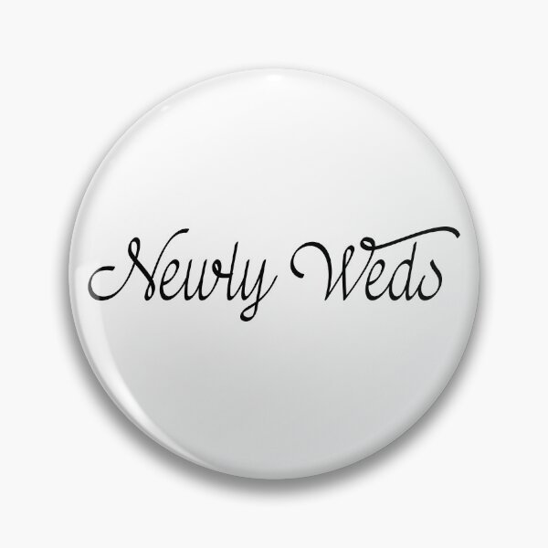 Item preview, Newly Weds designed and sold by TeamBlue.